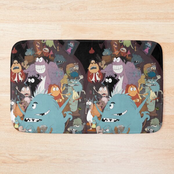Item preview, Dark Animation World: Turquoise-Green Adventure designed and sold by Piotrek0001.