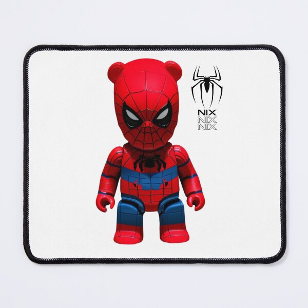 Item preview, Bearbrick spider designed and sold by N1X.