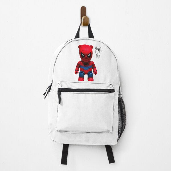 Item preview, Bearbrick spider designed and sold by N1X.
