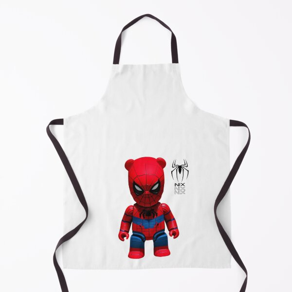 Item preview, Bearbrick spider designed and sold by N1X.