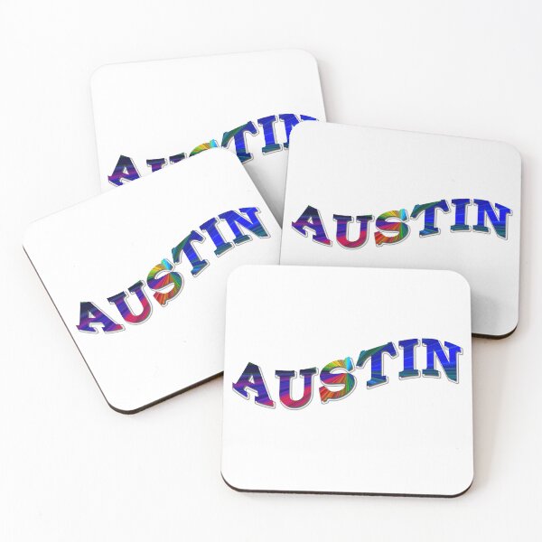 Item preview, Austin Cool designed and sold by Star58.