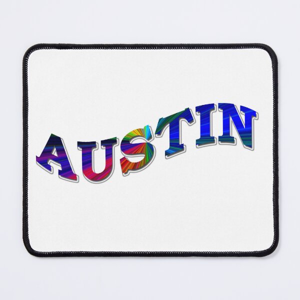 Item preview, Austin Cool designed and sold by Star58.