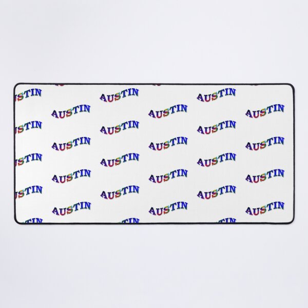 Item preview, Austin Cool designed and sold by Star58.