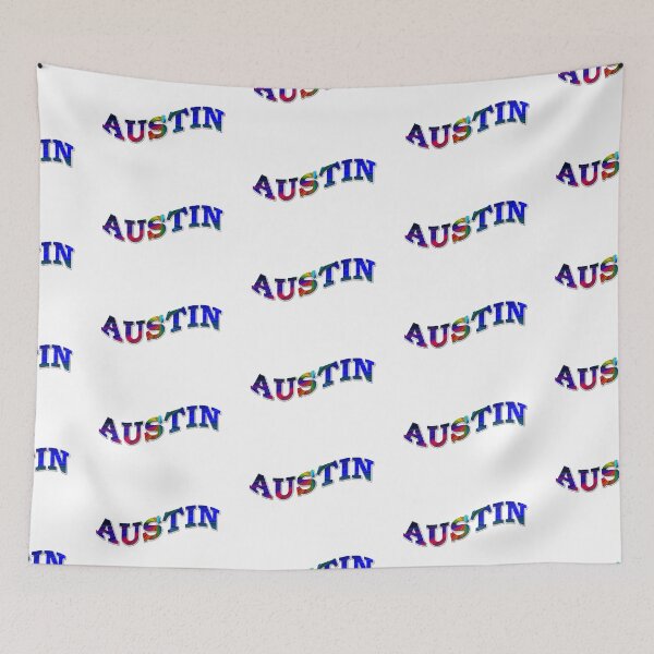 Item preview, Austin Cool designed and sold by Star58.