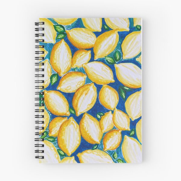 Item preview, Lemony background designed and sold by jschmidtart.