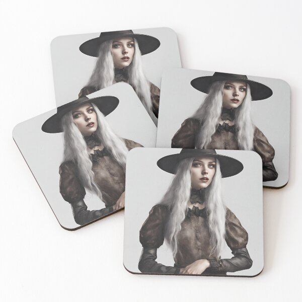 Item preview,  Sorceress designed and sold by StyleSketch.