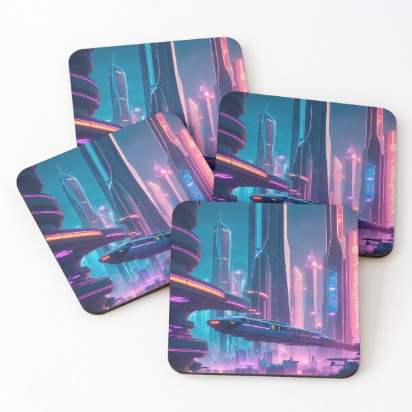 Item preview, cyber train designed and sold by etjcavas.