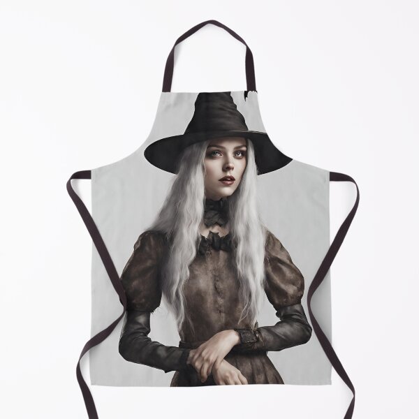 Item preview, Sorceress designed and sold by StyleSketch.