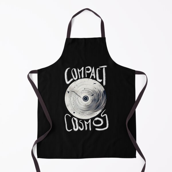 Item preview, vinyl record compact cosmos designed and sold by ironpalette.