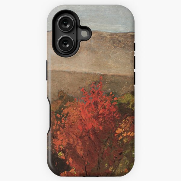 Item preview, Autumn Treetops, Stickers & Magnets, Hats, Pillows & Totes, Duvets, Comforters,Phone Wallets , Gifts, & Shower Curtains,Large Print Clothing designed and sold by Suzana Djordjevic.