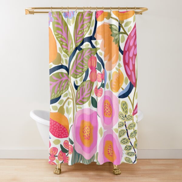 Item preview, Wild Blooms designed and sold by Suzanne Allard Design.