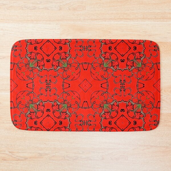 Item preview, The Cherry orchard designed and sold by FluidArtByLK.