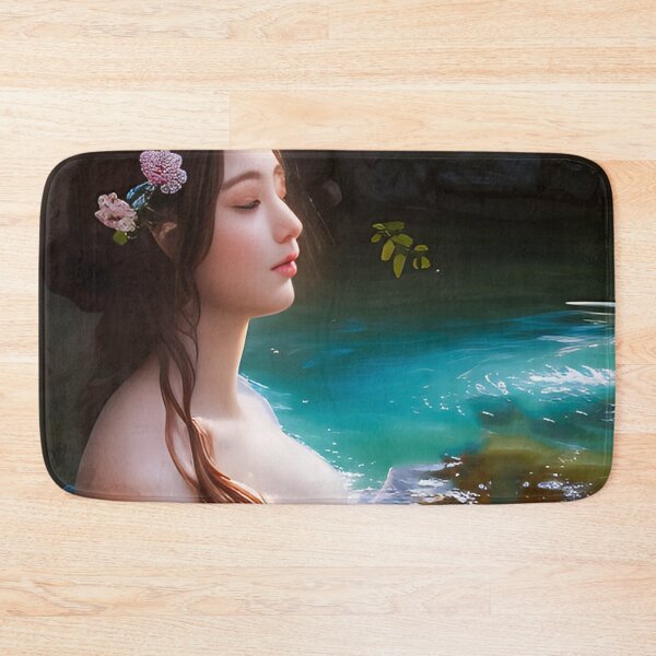 Item preview, The Bath designed and sold by Tim Dusenberry.