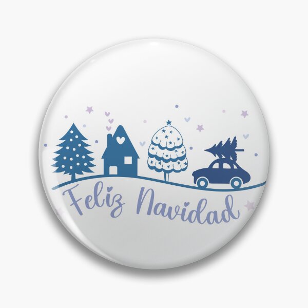 Item preview, Happy Holidays 42. Feliz Navidad  designed and sold by amahechoamano.