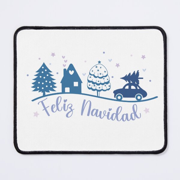 Item preview, Happy Holidays 42. Feliz Navidad  designed and sold by amahechoamano.
