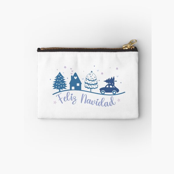 Item preview, Happy Holidays 42. Feliz Navidad  designed and sold by amahechoamano.