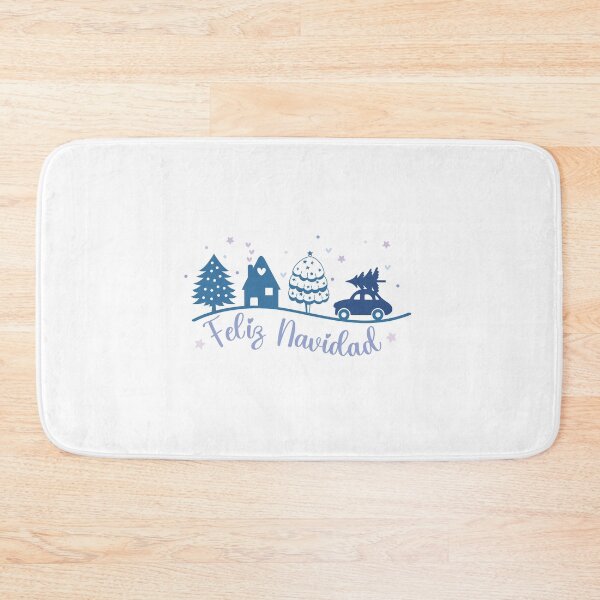 Item preview, Happy Holidays 42. Feliz Navidad  designed and sold by amahechoamano.