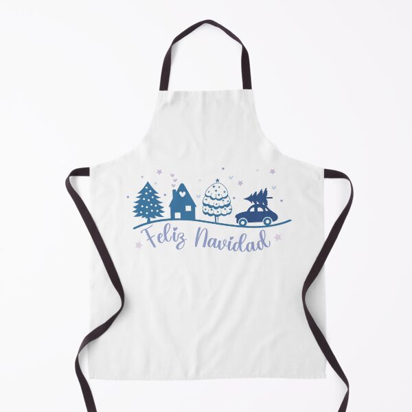 Item preview, Happy Holidays 42. Feliz Navidad designed and sold by amahechoamano.
