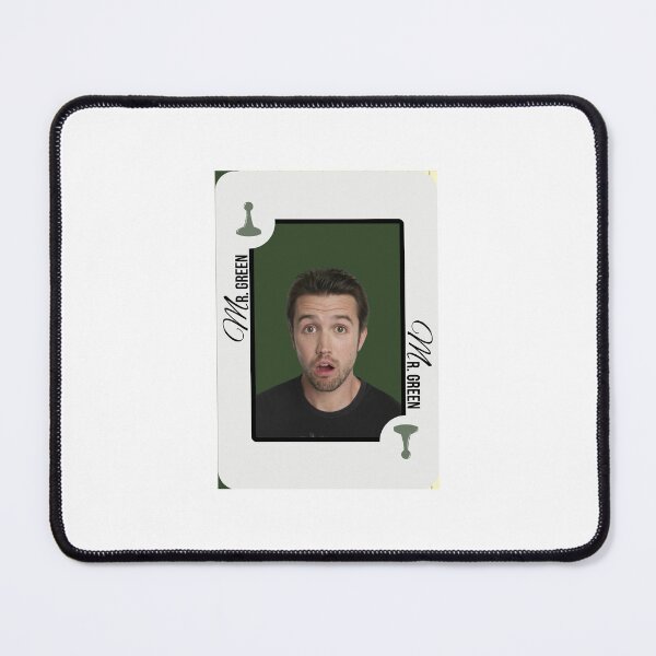 Item preview, Mac clue designed and sold by flying-ham.