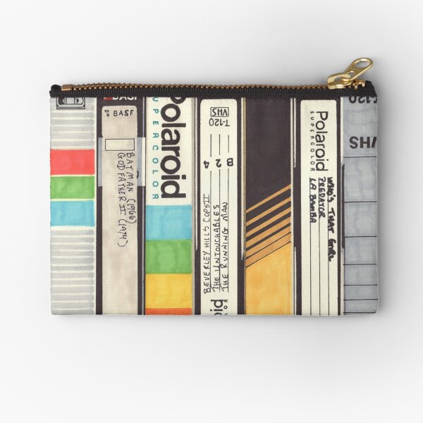 Item preview, VHS Detail I designed and sold by Hollis Brown Thornton.