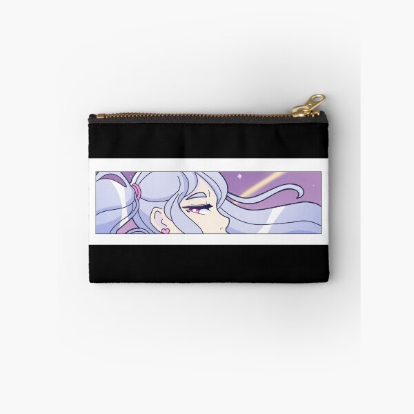 Item preview, Galaxy People Blue Ivy Side Bar - In Black designed and sold by Owlhana.
