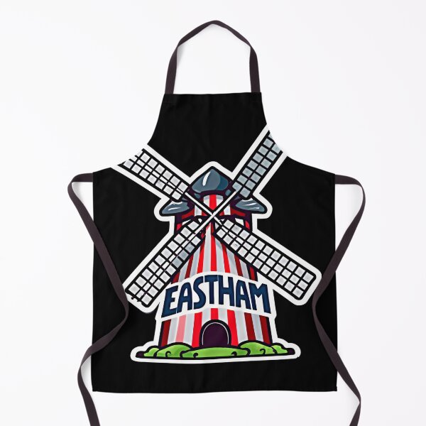 Item preview, Eastham designed and sold by Graphics Galore.