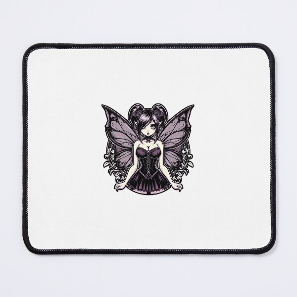 Item preview, Fairy Badge designed and sold by Vulthoom.
