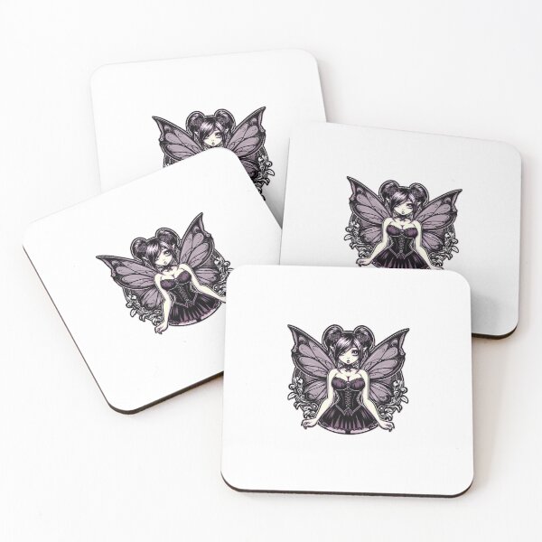 Item preview, Fairy Badge designed and sold by Vulthoom.