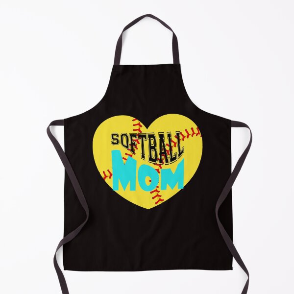 Item preview, Softball Mom designed and sold by Studio29shirts.