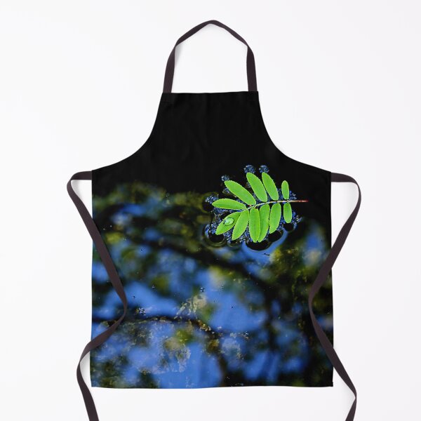 Item preview, Floating leaf designed and sold by AnthonyThomas.