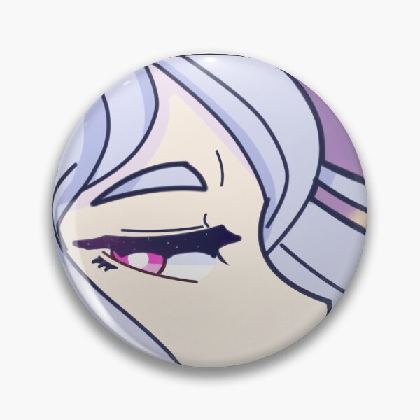 Item preview, Galaxy People Blue Ivy Side Bar - In Black designed and sold by Owlhana.