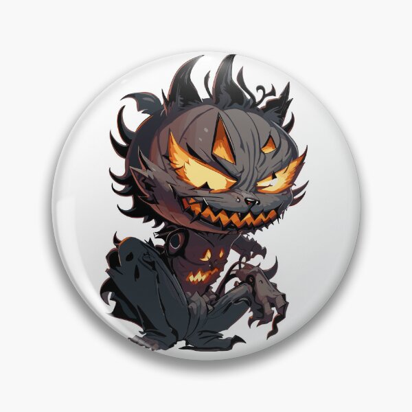 Item preview, Halloween Devil Spawn designed and sold by AlejaJorgeShop.