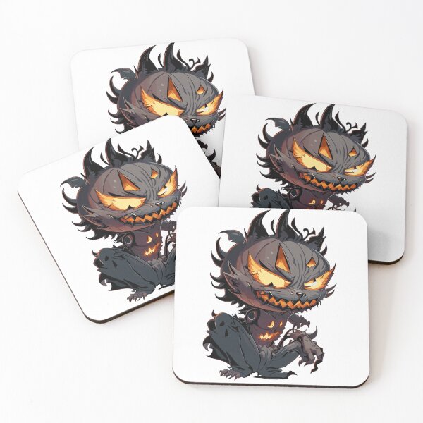 Item preview, Halloween Devil Spawn designed and sold by AlejaJorgeShop.