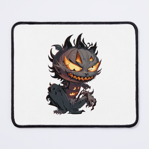 Item preview, Halloween Devil Spawn designed and sold by AlejaJorgeShop.