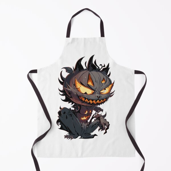 Item preview, Halloween Devil Spawn designed and sold by AlejaJorgeShop.