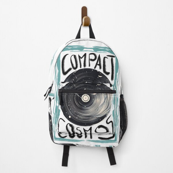 Item preview, vinyl record compact cosmos designed and sold by ironpalette.