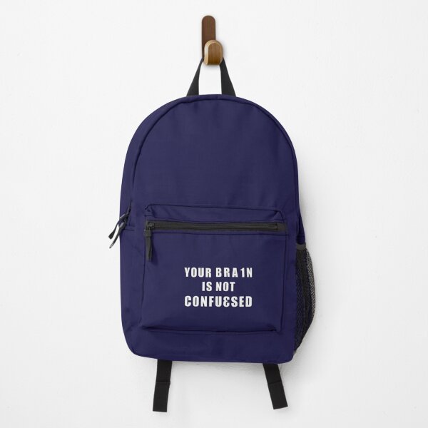 Item preview, Your Brain Is Not Confused designed and sold by MilabArt.