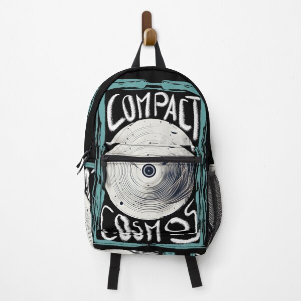 Item preview, vinyl record compact cosmos designed and sold by ironpalette.