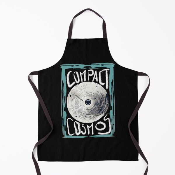 Item preview, vinyl record compact cosmos designed and sold by ironpalette.