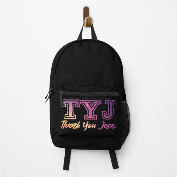 Item preview, Thank you Jesus Tee designed and sold by SpiritualVision.
