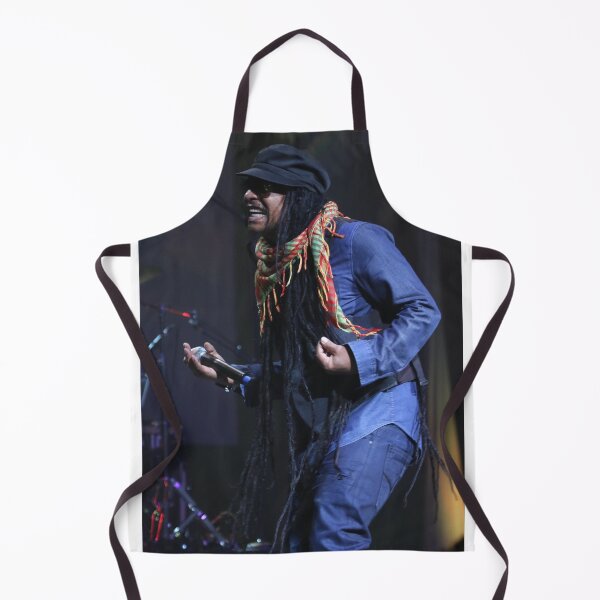 Item preview, Maxi Priest - Photograph designed and sold by ConcertImages.