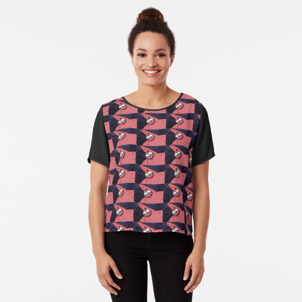 evil patrick t shirt