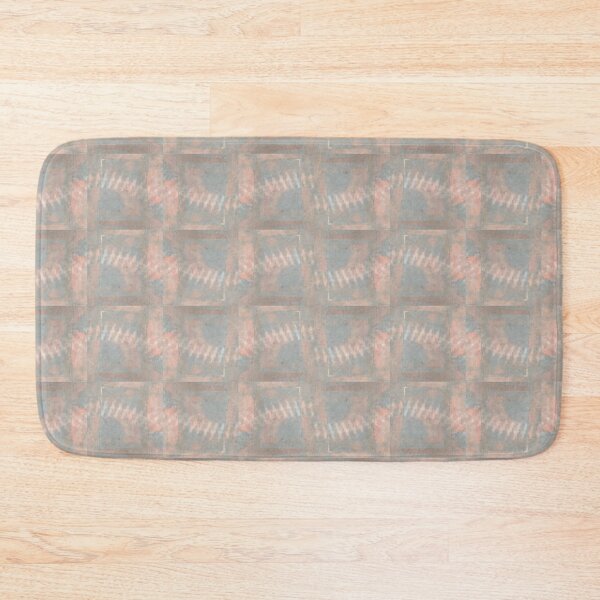 Item preview, Leys Avenue Paver Photo Pattern designed and sold by vallisrowe.