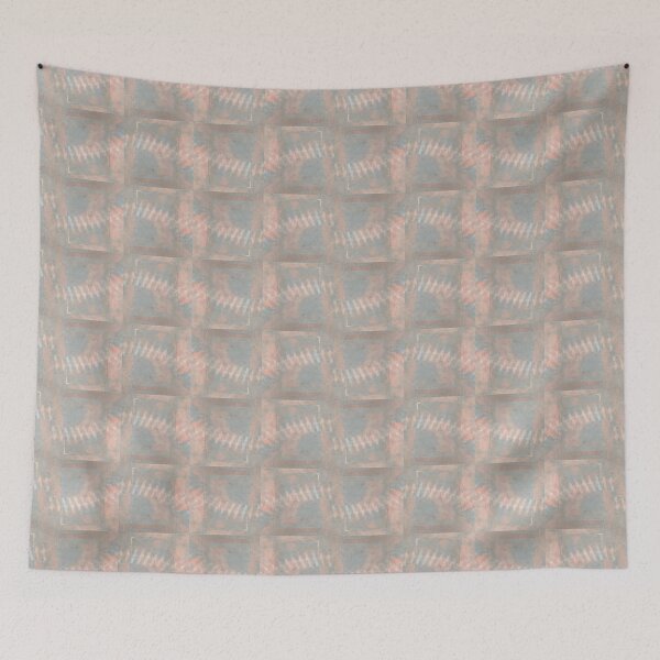 Item preview, Leys Avenue Paver Photo Pattern designed and sold by vallisrowe.