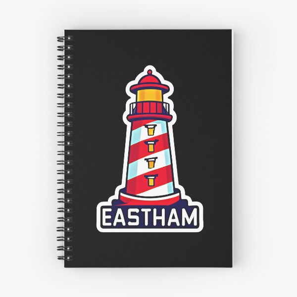 Item preview, Eastham 2 designed and sold by Graphics Galore.