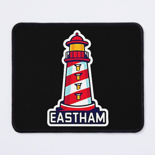Item preview, Eastham 2 designed and sold by Graphics Galore.