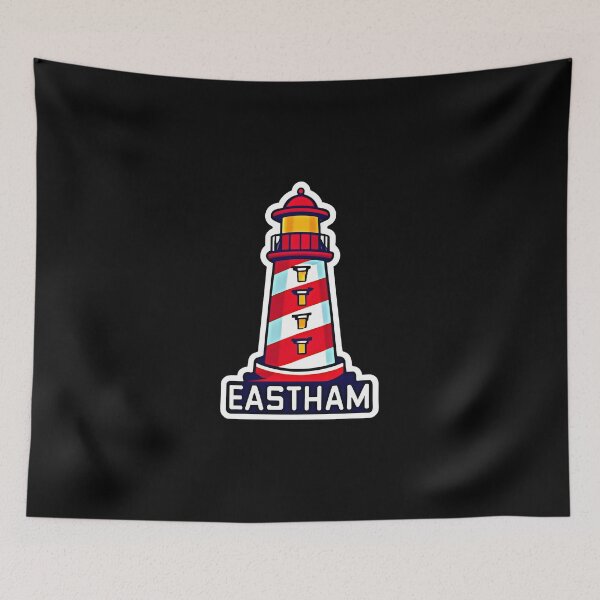 Item preview, Eastham 2 designed and sold by Graphics Galore.