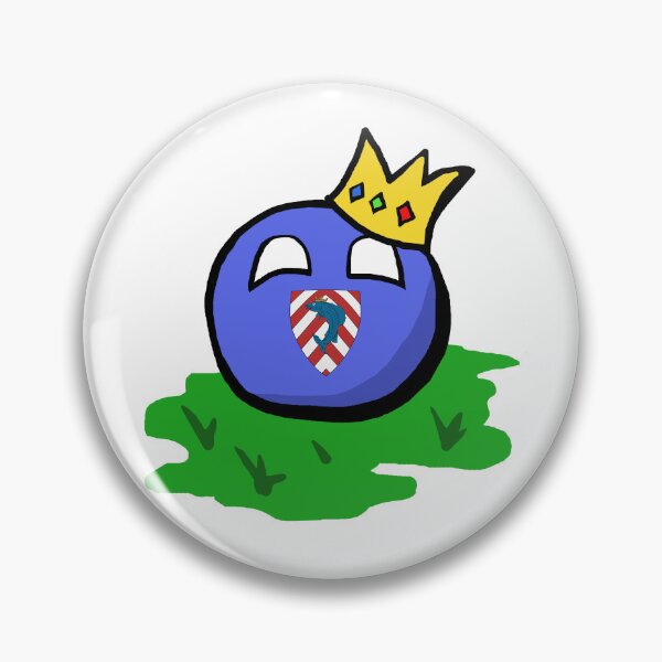 Item preview, Longism Polandball Doodle designed and sold by NaNaSpaceStore.