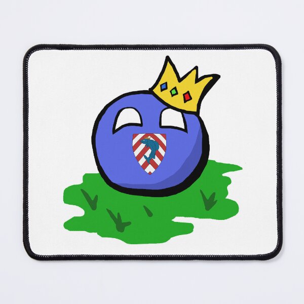 Item preview, Longism Polandball Doodle designed and sold by NaNaSpaceStore.