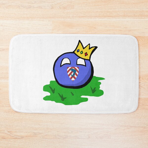 Item preview, Longism Polandball Doodle designed and sold by NaNaSpaceStore.